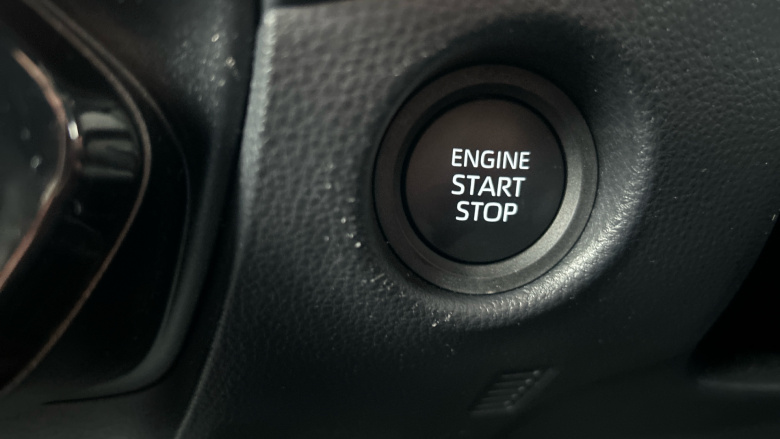 Toyota Aygo X 1.0 VVT-i Exclusive 5dr Auto Petrol Hatchback